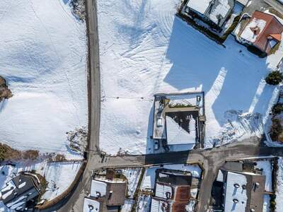 Grundstück kaufen in 6391 Fieberbrunn