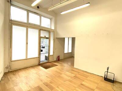 Gewerbeobjekt mieten in 1150 Wien (Bild 1)