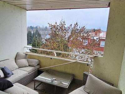 Mietwohnung in 3100 St. Pölten