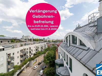 Wohnung kaufen in 1190 Wien (Bild 1)