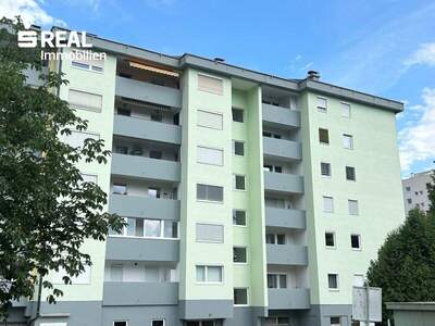Terrassenwohnung kaufen in 8940 Liezen (Bild 1)