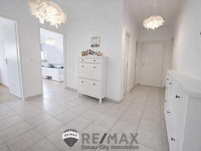 Terrassenwohnung kaufen in 2333 Leopoldsdorf (Bild 1)