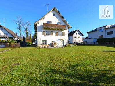 Grundstück kaufen in 6971 Hard