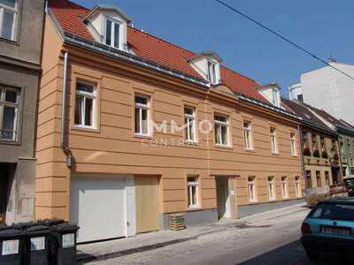 Immobilie mieten in 1060 Wien (Bild 2)