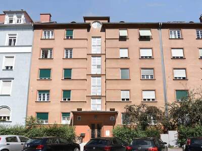 Wohnung mieten in 8010 Graz
