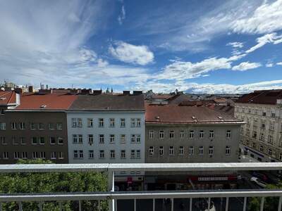 Terrassenwohnung kaufen in 1100 Wien (Bild 5)