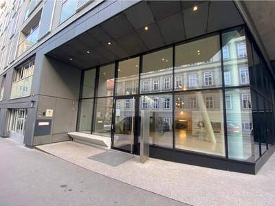 Mietwohnung provisionsfrei in 1030 Wien