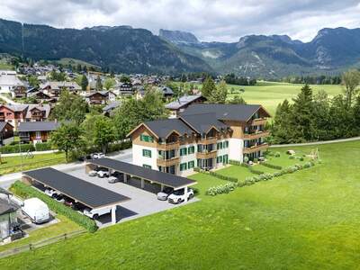 Anlageobjekt kaufen in 8982 Tauplitz