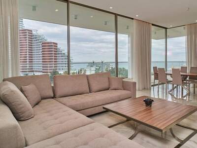 Wohnung mit Balkon kaufen (Bild 4)