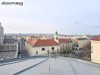 Eigentumswohnung in 1040 Wien