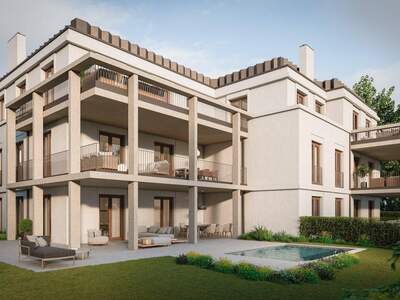 Wohnung kaufen in 5020 Salzburg
