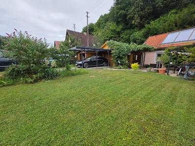 Haus kaufen in 9063 Maria Saal (Bild 2)