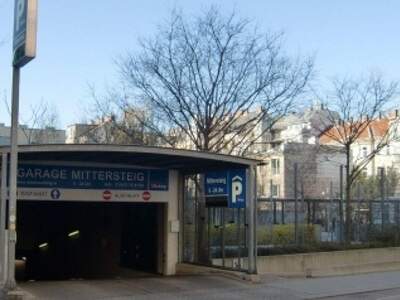 Gewerbeobjekt mieten in 1050 Wien