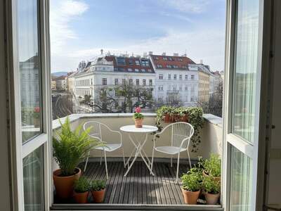 Eigentumswohnung in 1190 Wien (Bild 1)