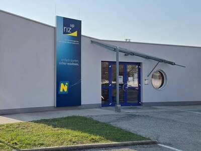 Gewerbeobjekt mieten in 2630 Ternitz