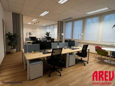 Gewerbeobjekt mieten in 4060 Leonding (Bild 3)