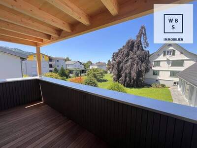 Eigentumswohnung in 6973 Höchst