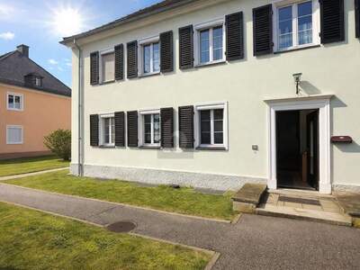 Eigentumswohnung in 5280 Braunau