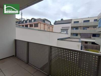 Terrassenwohnung mieten in 3100 St. Pölten (Bild 4)