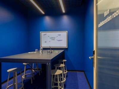Büro / Praxis mieten in 1020 Wien (Bild 4)