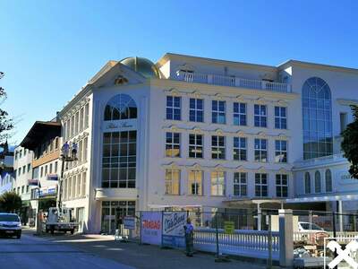 Gewerbeobjekt mieten in 6300 Wörgl (Bild 1)