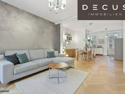 Terrassenwohnung kaufen in 1070 Wien (Bild 1)