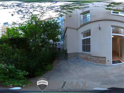 Terrassenwohnung mieten in 1090 Wien (Bild 4)