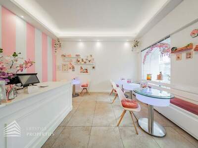 Gewerbeobjekt mieten in 1150 Wien