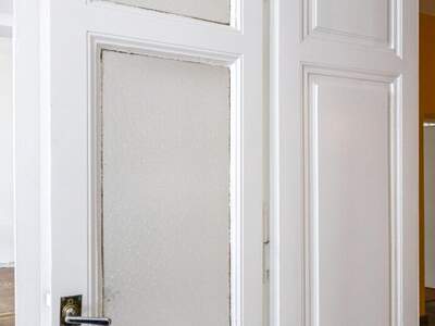 Altbauwohnung mit Balkon kaufen in 1030 Wien (Bild 5)