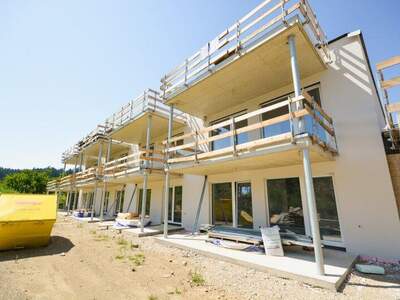 Terrassenwohnung kaufen in 9201 Krumpendorf (Bild 5)