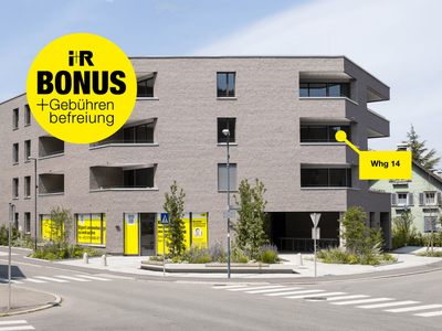 Eigentumswohnung in 6800 Feldkirch