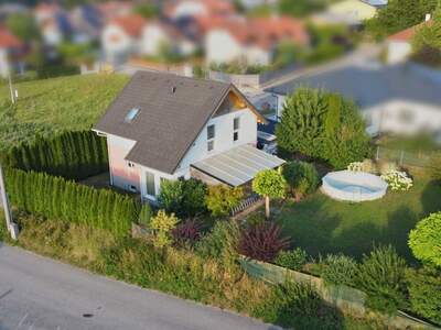 Haus kaufen in 4621 Sipbachzell (Bild 1)