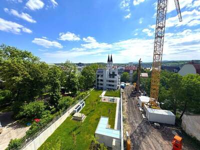 Anlageobjekt kaufen in 1140 Wien