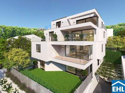 Terrassenwohnung kaufen in 1160 Wien (Bild 1)