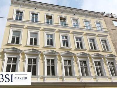 Wohnung kaufen in 1070 Wien