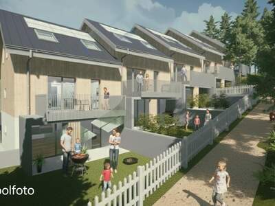 Terrassenwohnung kaufen in 5441 Abtenau (Bild 4)