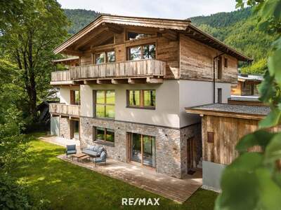 Haus kaufen in 6393 St. Ulrich