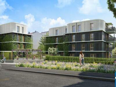 Terrassenwohnung kaufen in 2340 Mödling (Bild 1)