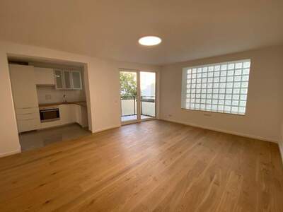Wohnung mit Balkon mieten in 1090 Wien (Bild 2)