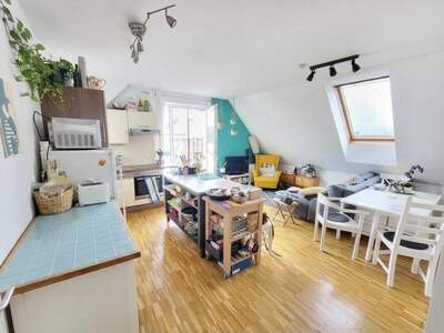 Wohnung mieten in 8020 Graz