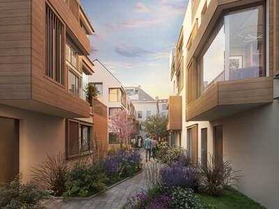 Immobilie kaufen in 3100 St. Pölten