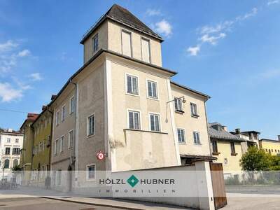 Wohnung kaufen in 5400 Hallein
