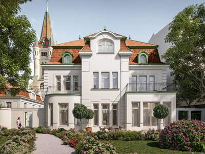 Haus kaufen in 1030 Wien (Bild 2)