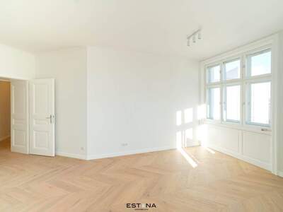 Eigentumswohnung in 1030 Wien