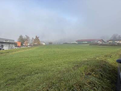 Gewerbegrundstück mieten in 4553 Schlierbach