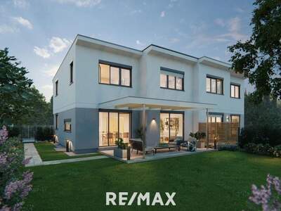 Haus mit Garten kaufen in 1220 Wien (Bild 3)