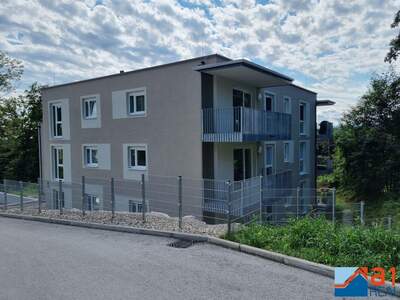 Wohnung mit Balkon mieten in 4550 Kremsmünster (Bild 1)