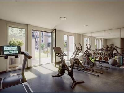 Terrassenwohnung kaufen in 1220 Wien (Bild 4)