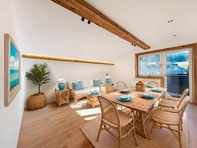 Eigentumswohnung in 6365 Kirchberg