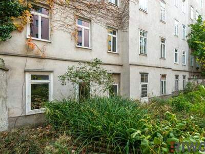 Terrassenwohnung kaufen in 1050 Wien (Bild 4)